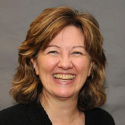 Jan Mutchler - LTSS Center